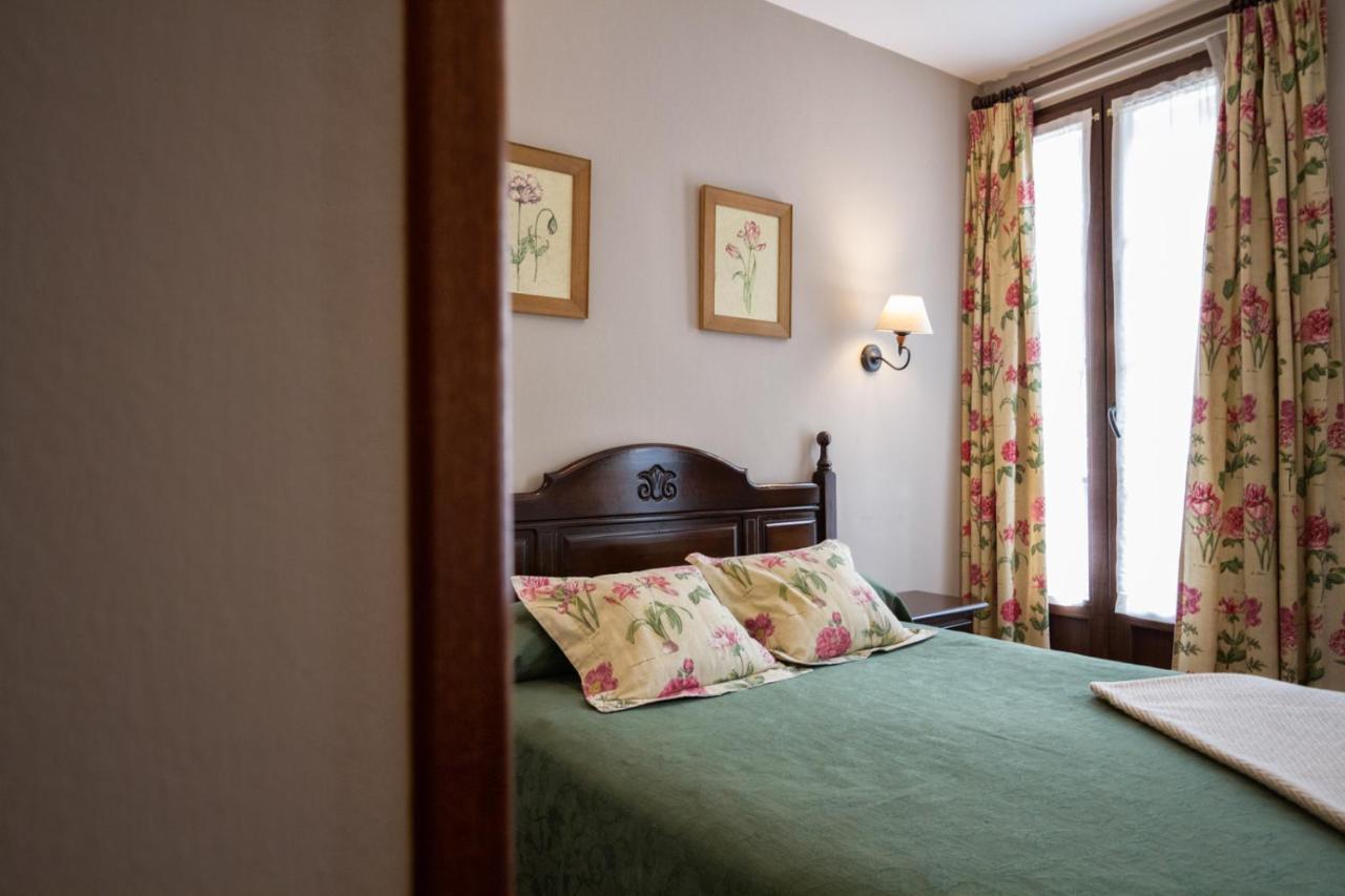 Hotel El Repelao Ковадонга Экстерьер фото